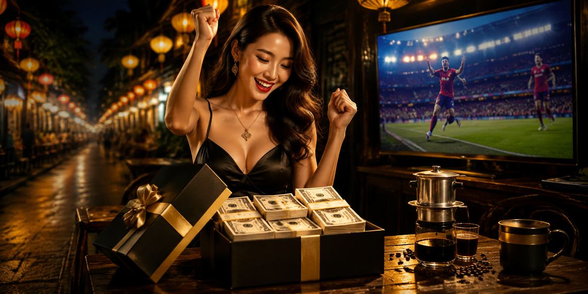 Người hâm mộ bóng đá Hà Nội theo dõi kèo trực tiếp trên 100vip