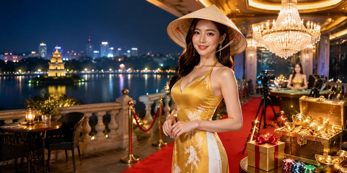 Người dùng Hà Nội trải nghiệm tài khoản VIP và nhận ưu đãi độc quyền trên nền tảng 100vip